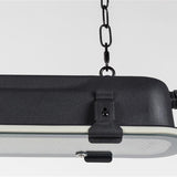 Pendant Lamp G.T.A. Xl Black