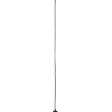 Pendant Lamp Left Concrete
