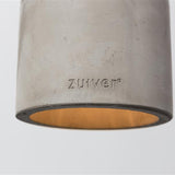 Pendant Lamp Left Concrete