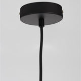 Pendant Lamp Left Concrete