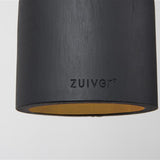Pendant Lamp Left Black