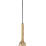 Pendant Lamp Boo Natural