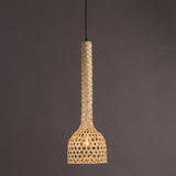 Pendant Lamp Boo Natural