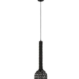 Pendant Lamp Boo Black