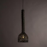 Pendant Lamp Boo Black