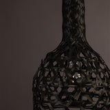 Pendant Lamp Boo Black