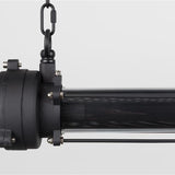 Pendant Lamp Prime Black Xl