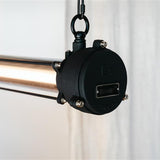 Pendant Lamp Prime Black Xl