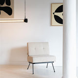 Pendant Lamp Prime Black Xl
