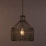 Pendant Lamp Jim Wide