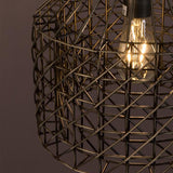 Pendant Lamp Jim Wide