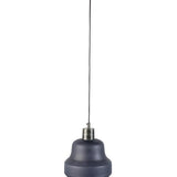 Pendant Lamp Rose Anthracite