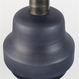 Pendant Lamp Rose Anthracite