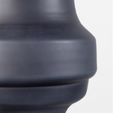 Pendant Lamp Rose Anthracite