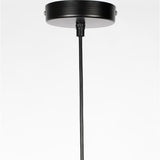 Pendant Lamp Lena M Black