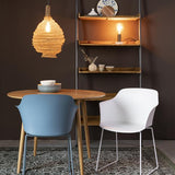 Pendant Lamp Lena M Brass