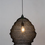 Pendant Lamp Lena L Black