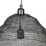 Pendant Lamp Lena L Black