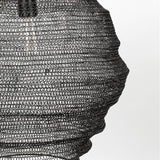 Pendant Lamp Lena L Black