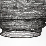 Pendant Lamp Lena L Black