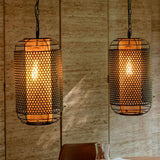 Pendant Lamp Archer M