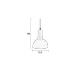 Pendant Lamp Charlie