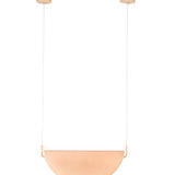 Pendant Lamp Rani Pink