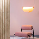 Pendant Lamp Rani Pink