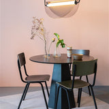 Pendant Lamp Rani Smoke