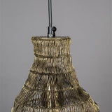 Pendant Lamp Luca M Brass