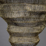Pendant Lamp Luca M Brass