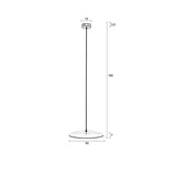 Pendant Lamp Float 50