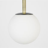 Pendant Lamp Orion 18