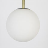 Pendant Lamp Orion 25