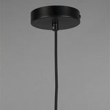 Pendant Lamp Ming Round 45