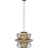 Pendant Lamp Carmen L