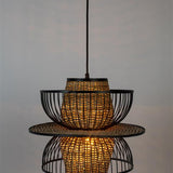 Pendant Lamp Carmen L