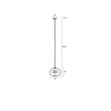 Pendant Lamp Lauren M