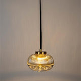 Pendant Lamp Robin Round