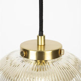 Pendant Lamp Robin Round