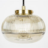 Pendant Lamp Robin Round