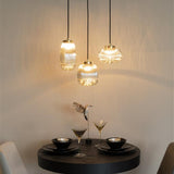 Pendant Lamp Robin Round