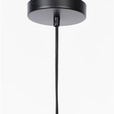 Pendant Lamp Monica Smoke