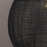Pendant Lamp Meezan Black Xl