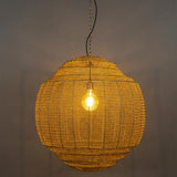 Pendant Lamp Meezan Gold Xl