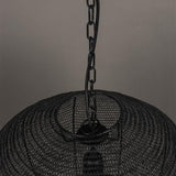 Pendant Lamp Meezan Black M