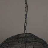 Pendant Lamp Meezan Black M
