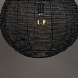 Pendant Lamp Meezan Black M