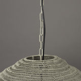 Pendant Lamp Meezan Sand Grey M