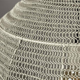 Pendant Lamp Meezan Sand Grey M
